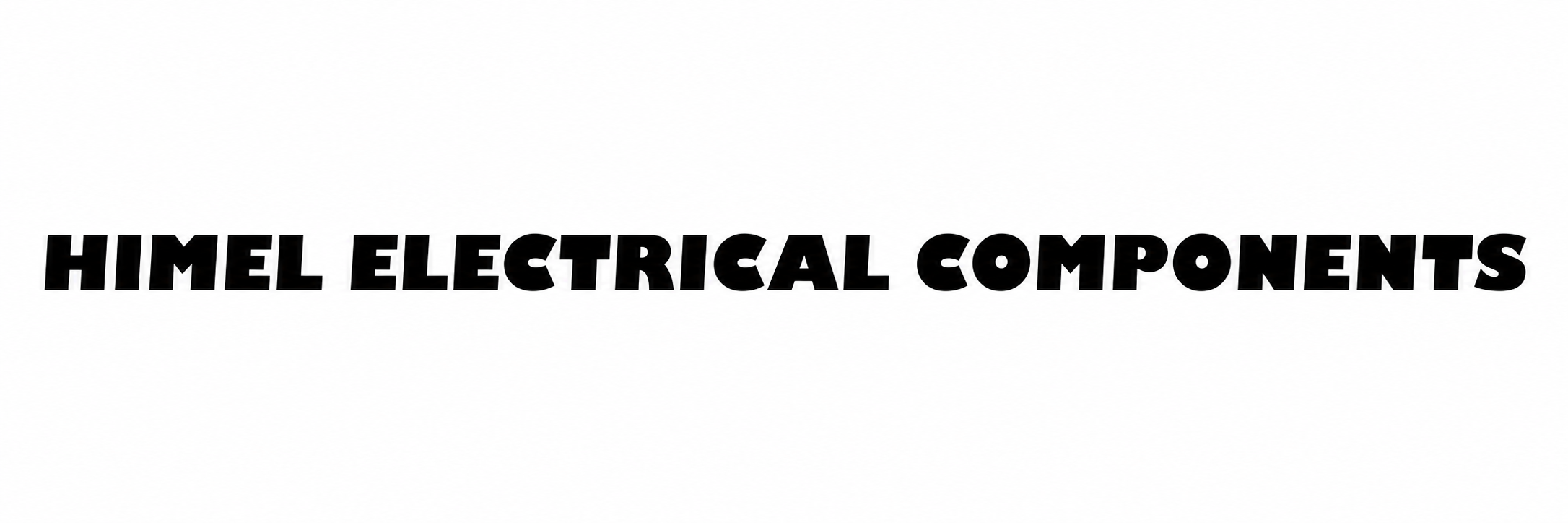 Himel Electrical Components